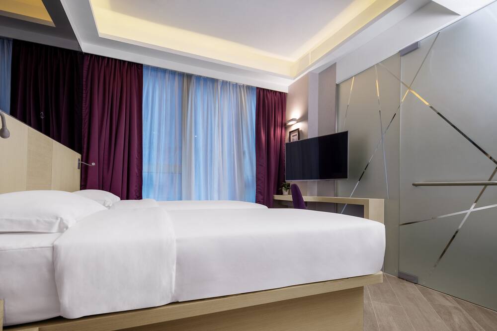 Photo of Bedroom in Mong Kok