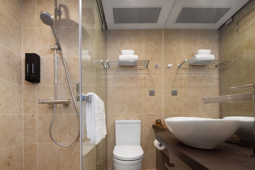Photo of Bathroom in Mong Kok