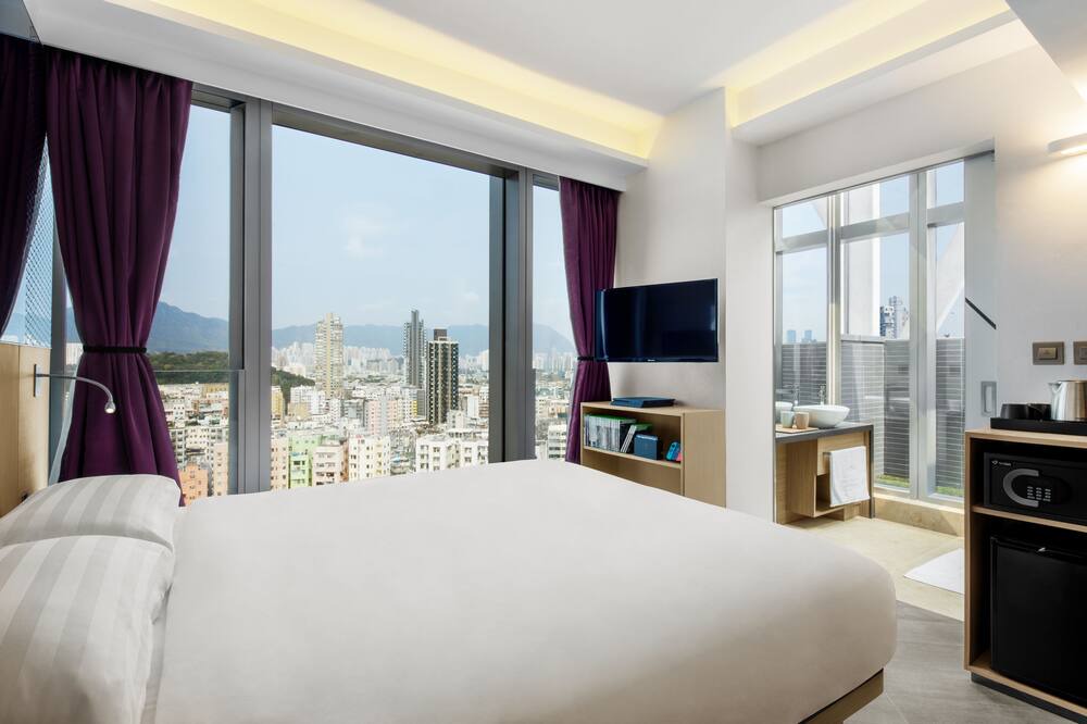 Photo of Bedroom in Mong Kok