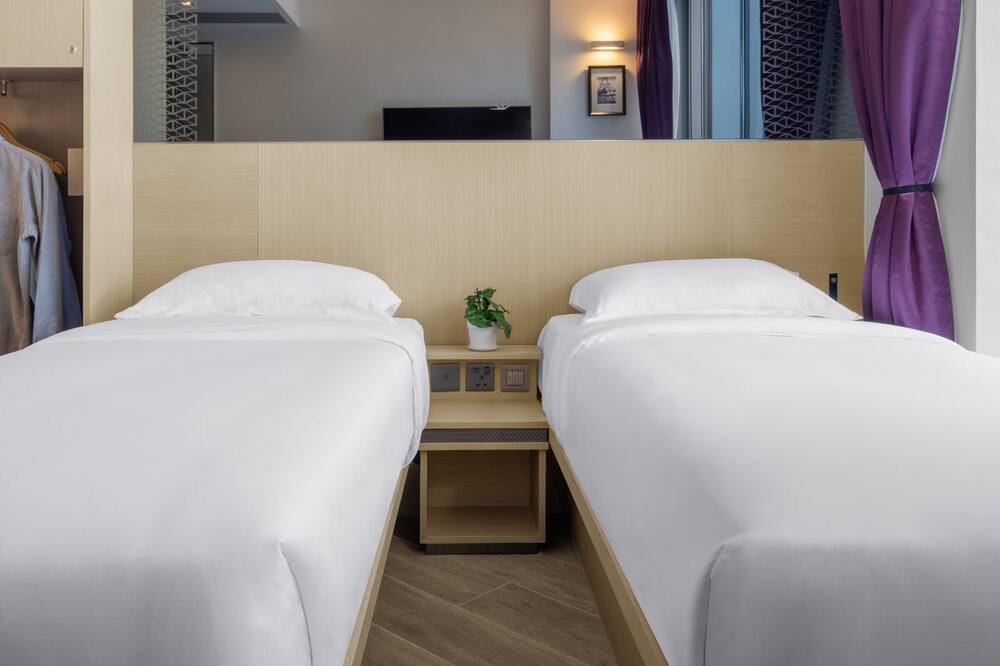 Photo of Bedroom in Mong Kok