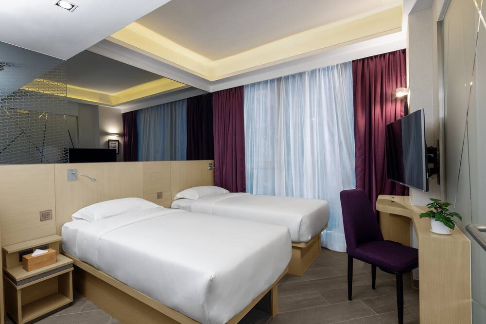 Photo of Bedroom in Mong Kok