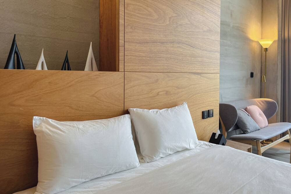 Photo of Bedroom in Donggang