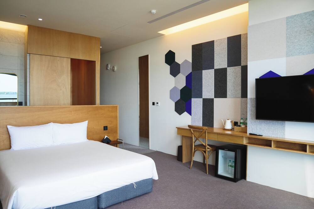 Photo of Bedroom in Donggang