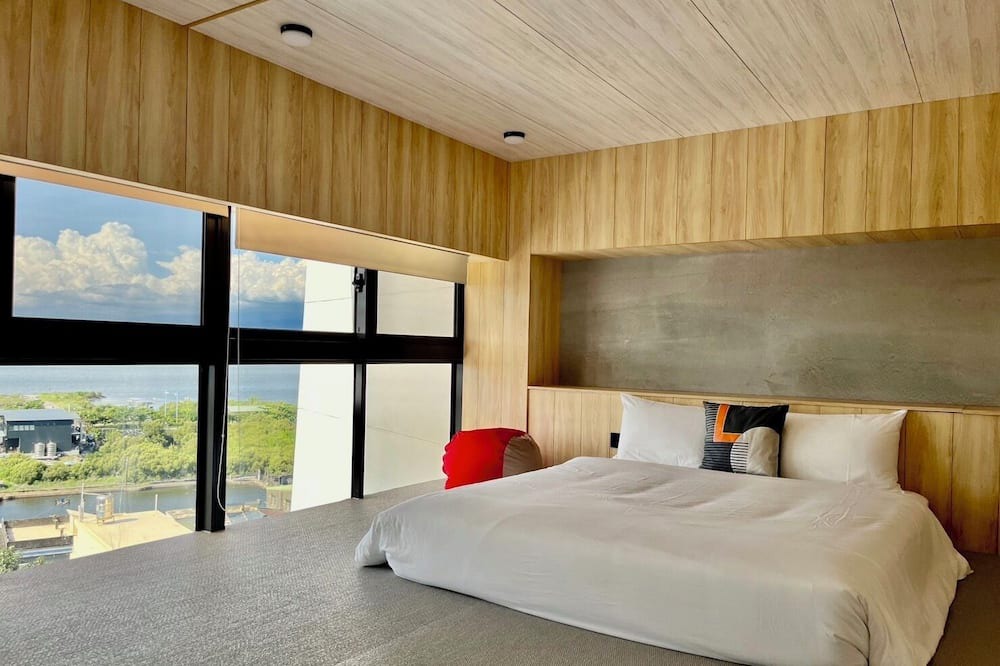 Photo of Bedroom in Donggang