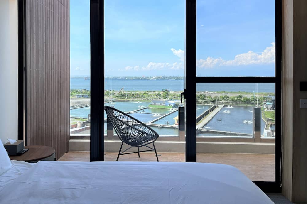 Photo of Bedroom in Donggang