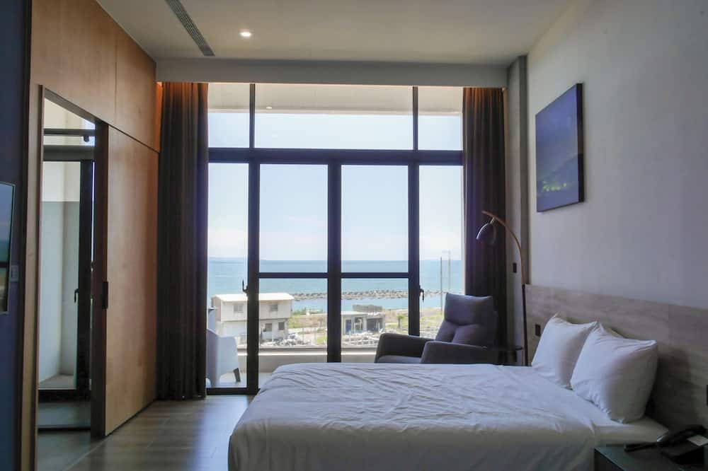 Photo of Bedroom in Donggang