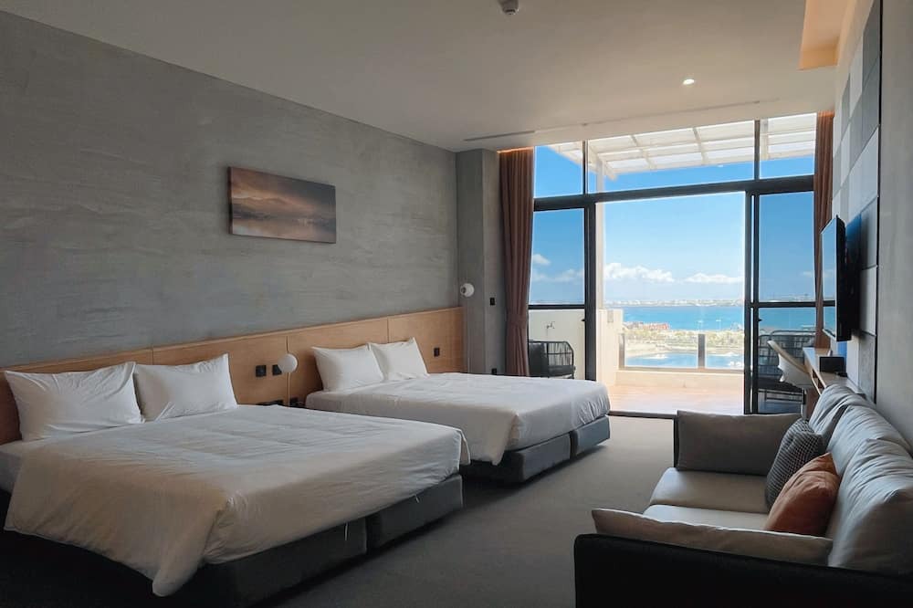 Photo of Bedroom in Donggang