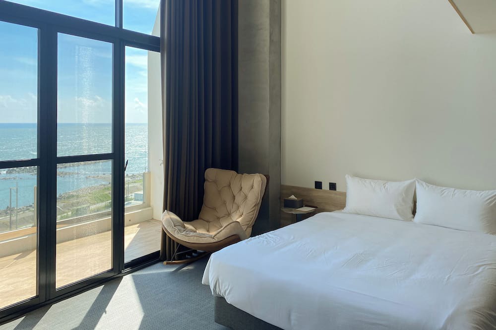 Photo of Bedroom in Donggang