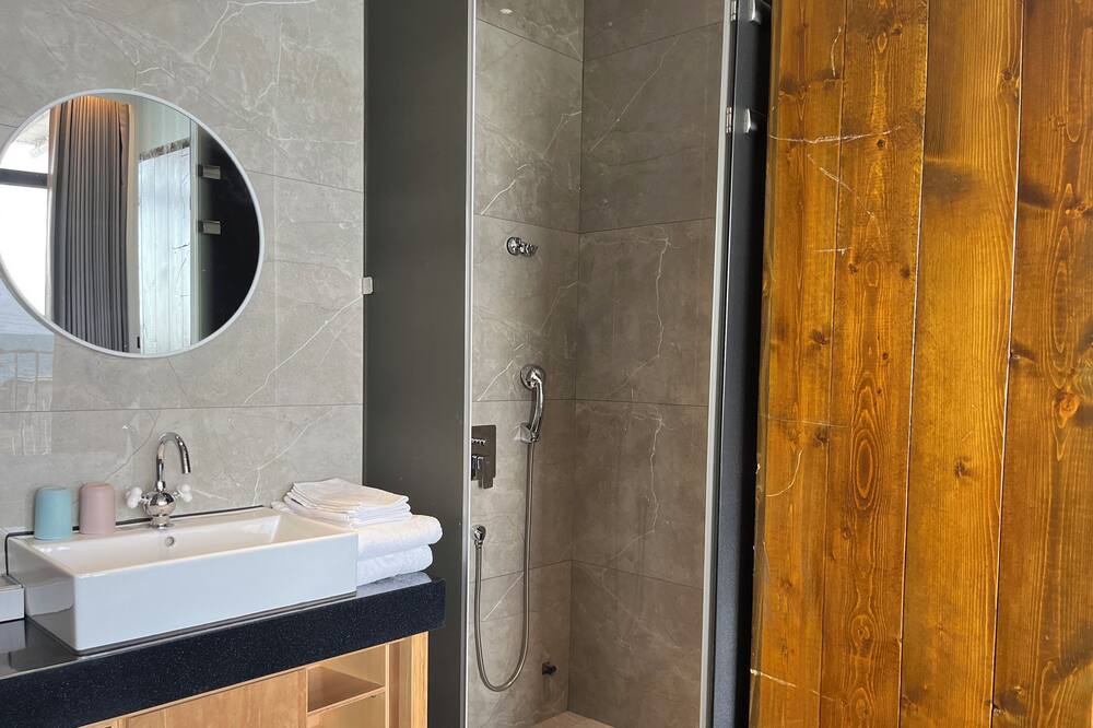 Photo of Bathroom in Donggang