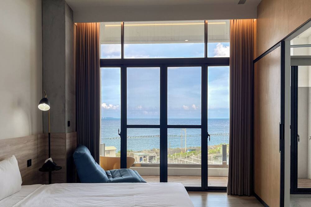 Photo of Bedroom in Donggang