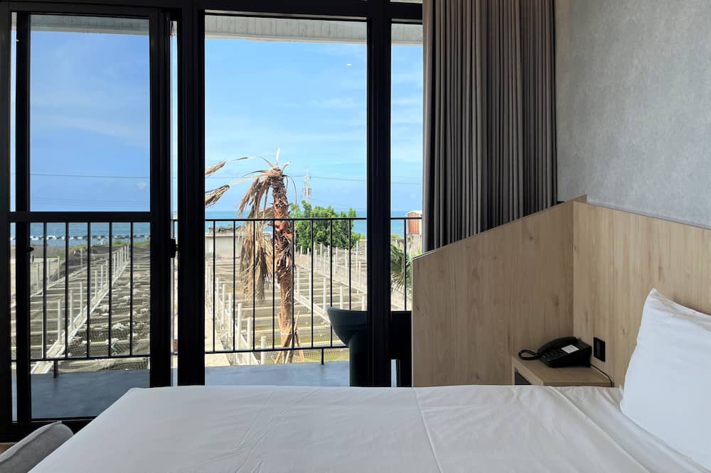 Photo of Bedroom in Donggang