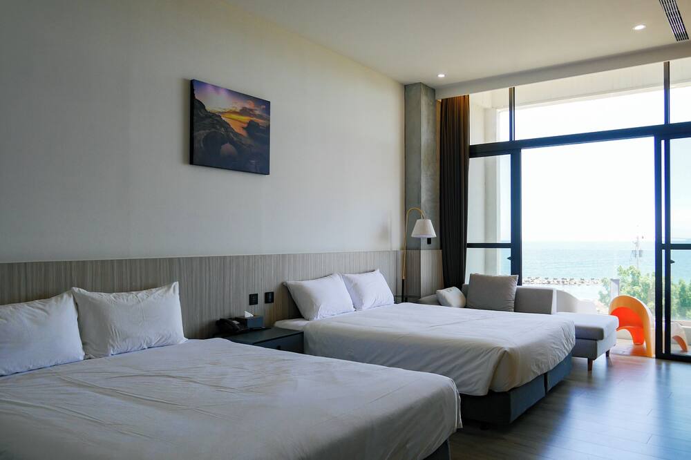 Photo of Bedroom in Donggang