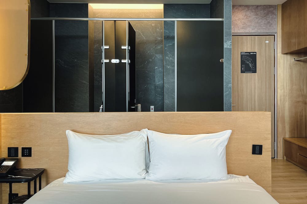 Photo of Bathroom in Donggang