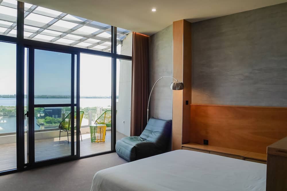 Photo of Bedroom in Donggang