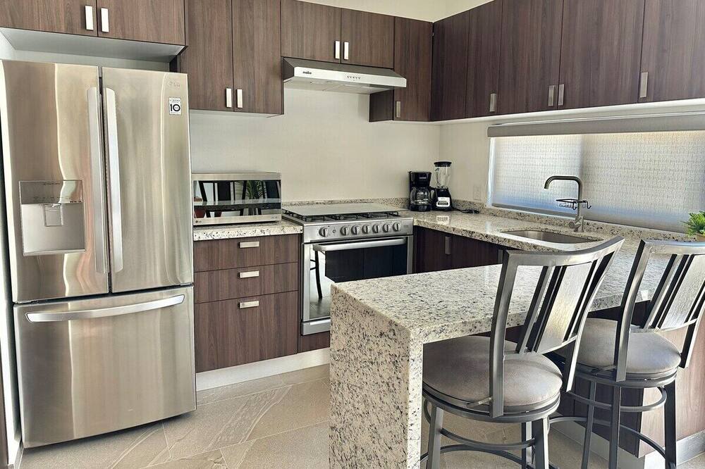 Photo of Kitchen in Valle Dorado