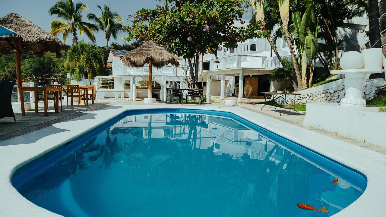 Photo of Outdoor in Tequesquitengo