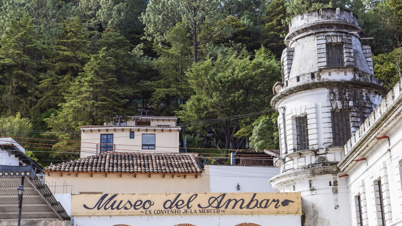Photo of Outdoor in De La Merced