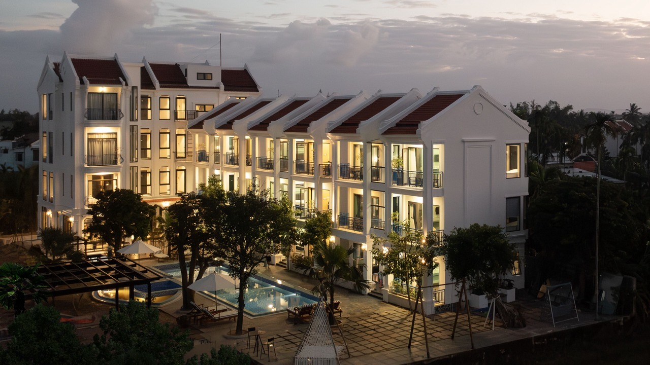 Photo of Outdoor in Cam Thanh