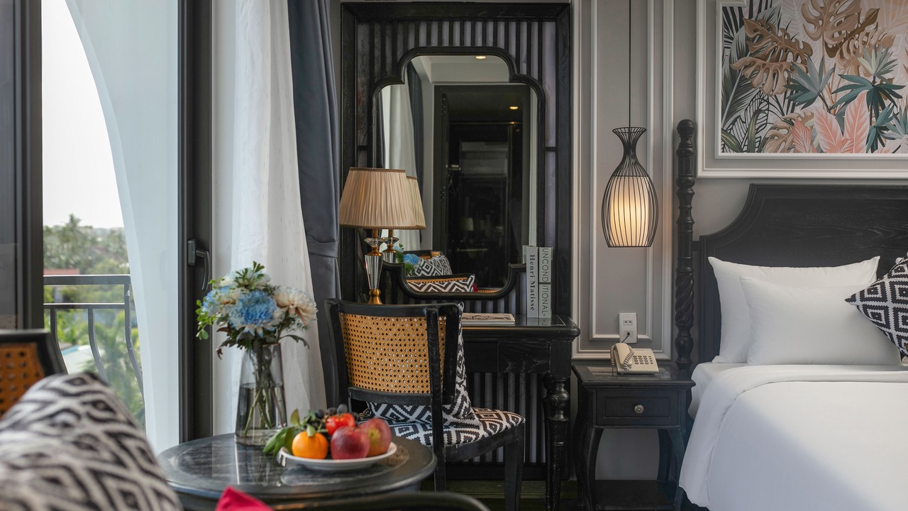 Photo of Patio Balcony in Cam Thanh