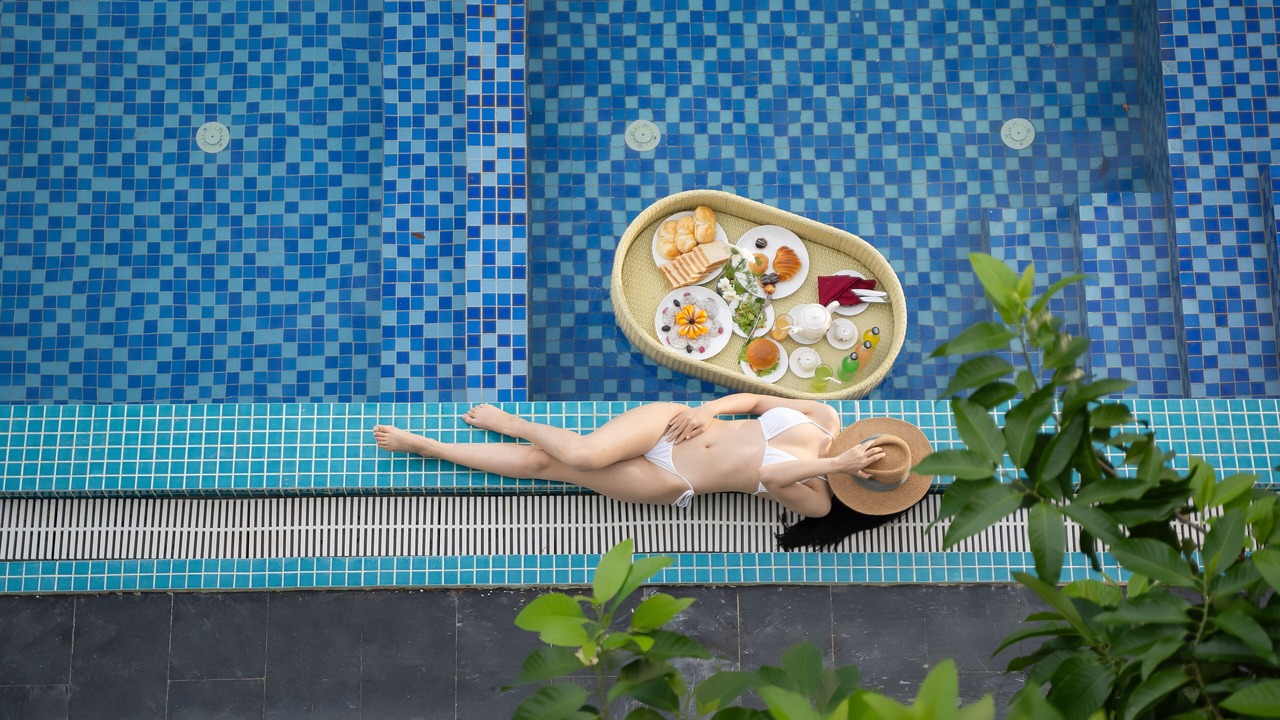 Photo of Outdoor in Cam Thanh