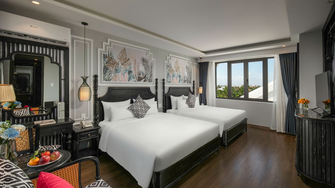 Photo of Patio Balcony in Cam Thanh