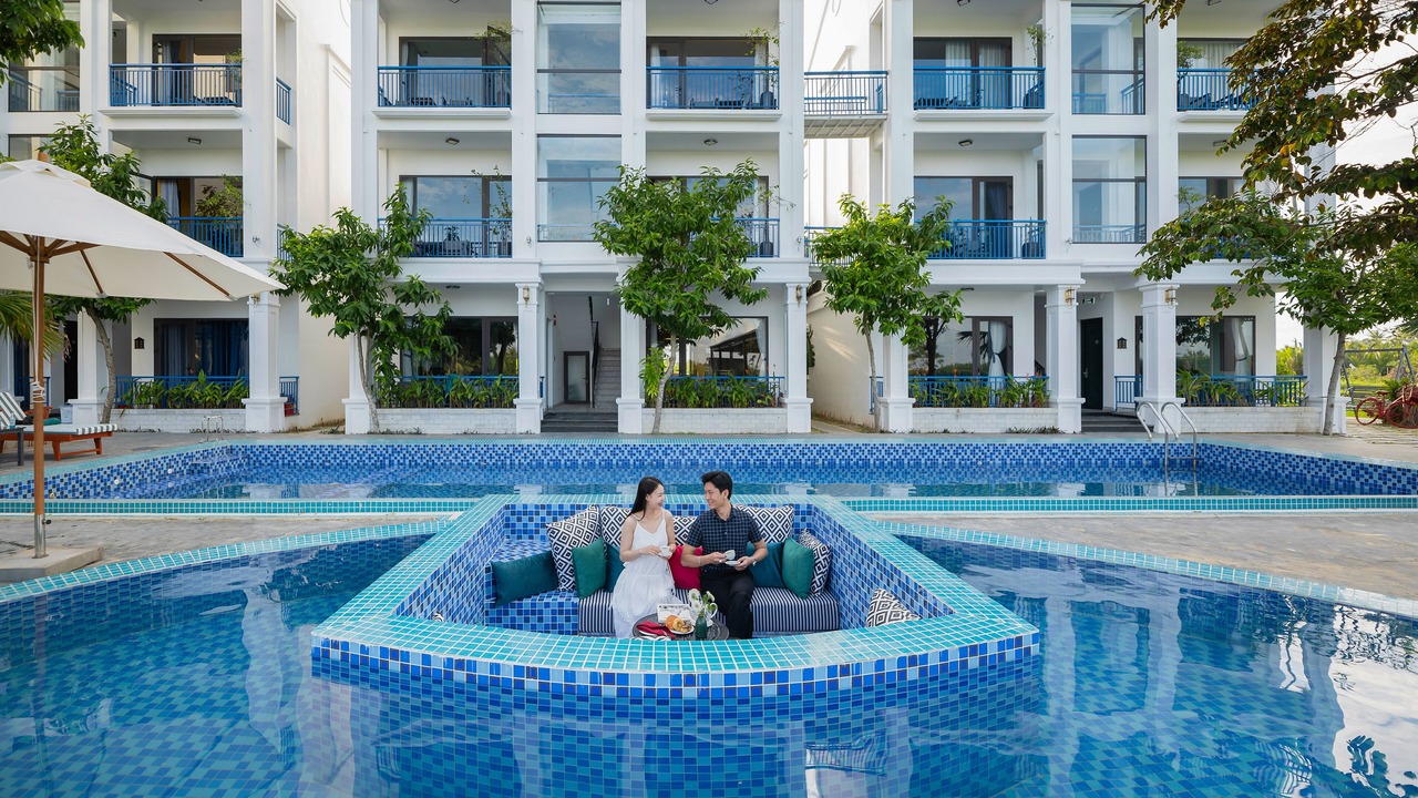Photo of Outdoor in Cam Thanh