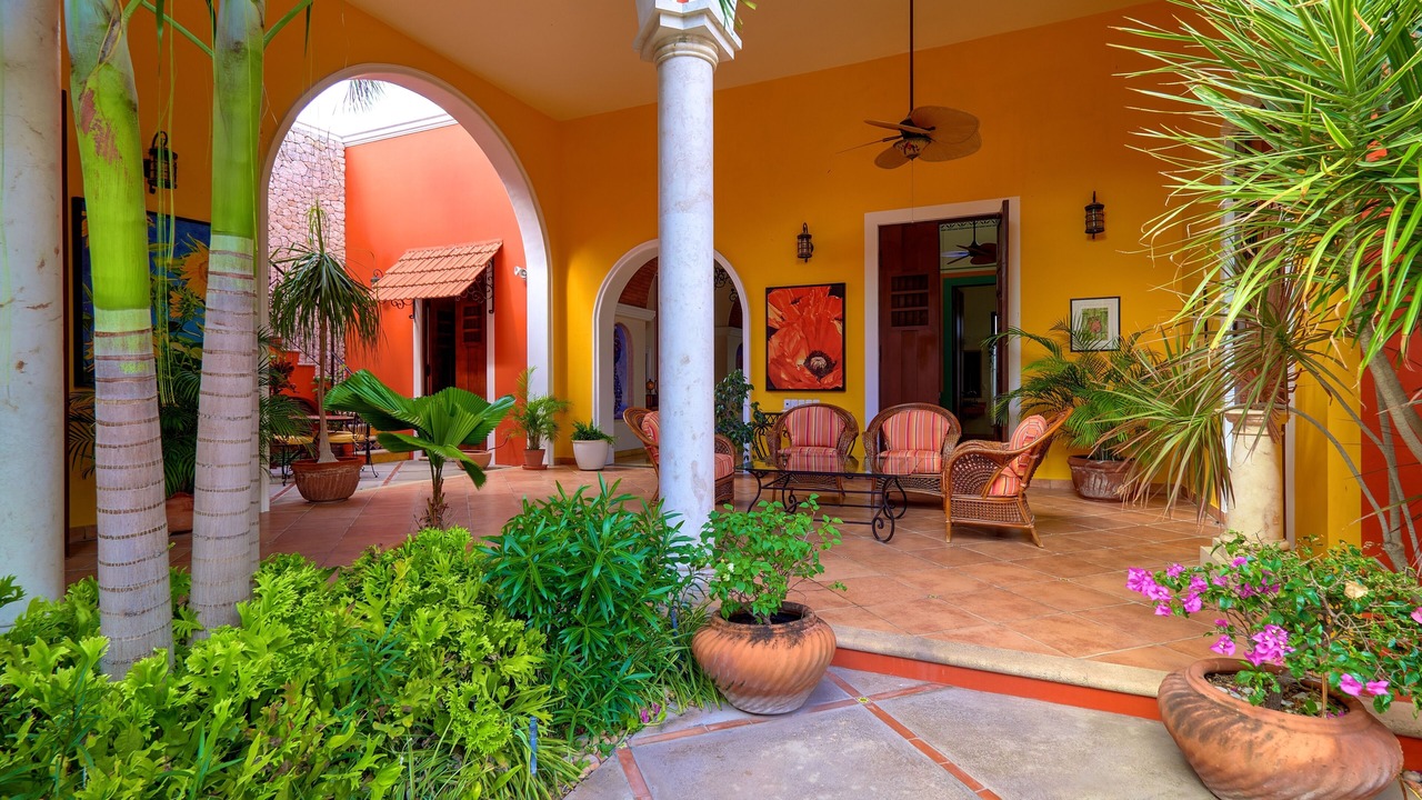 Photo of Outdoor in Centro