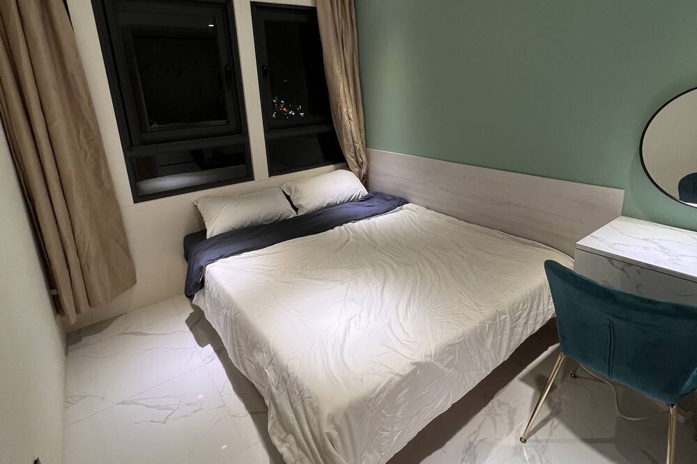 Photo of Bedroom in Xinyi