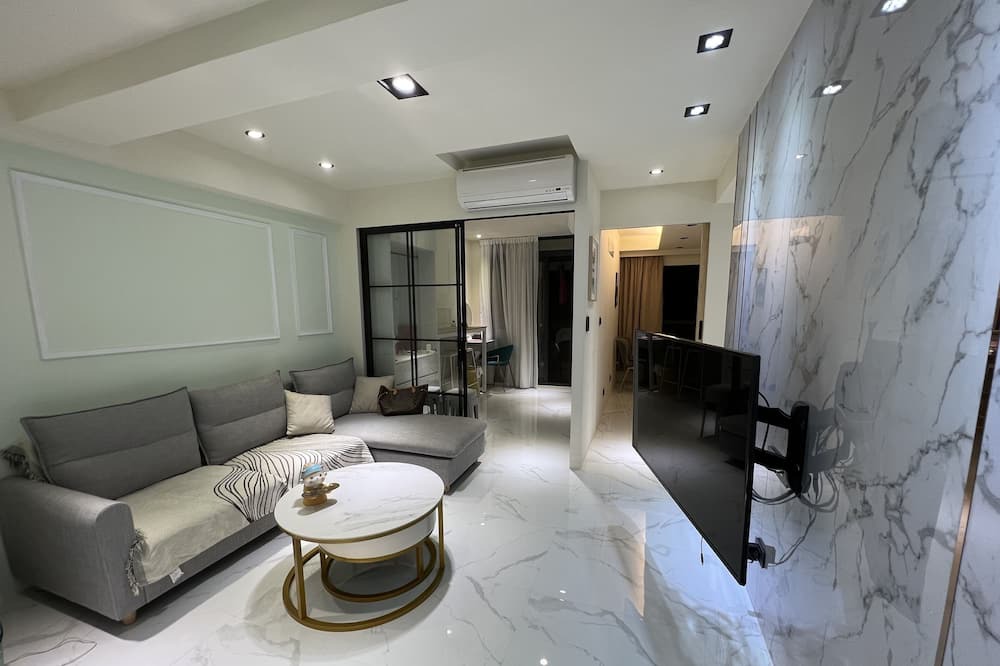 Photo of Livingroom in Xinyi