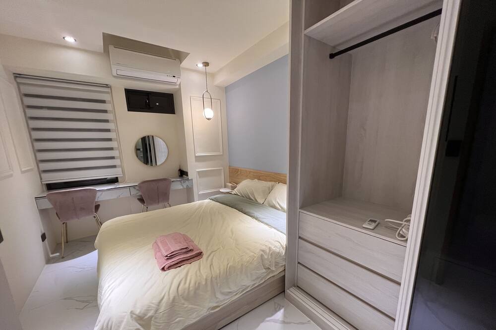 Photo of Bedroom in Xinyi