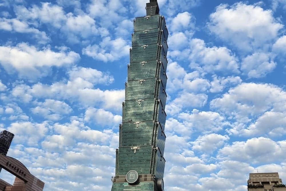 Photo of Outdoor in Xinyi