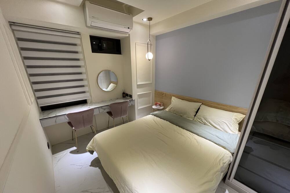 Photo of Bedroom in Xinyi