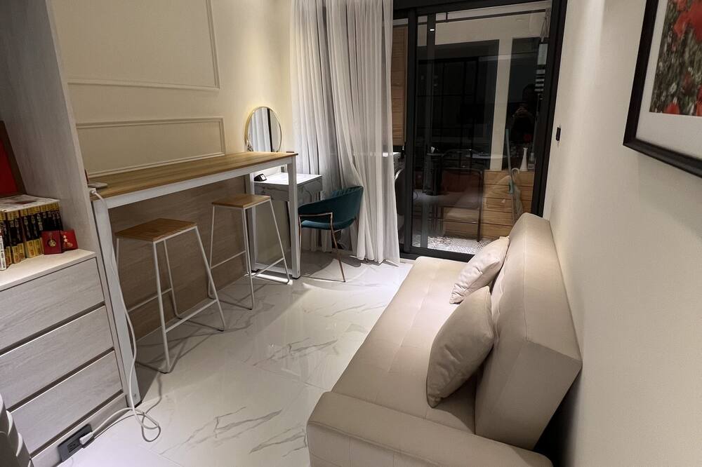 Photo of Livingroom in Xinyi
