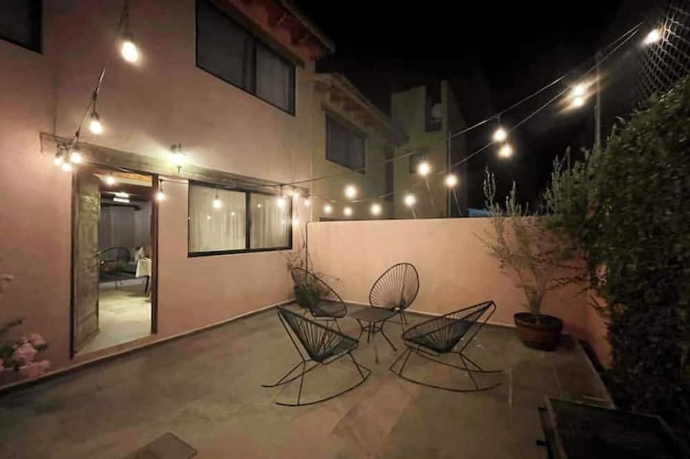 Photo of Outdoor in Centro
