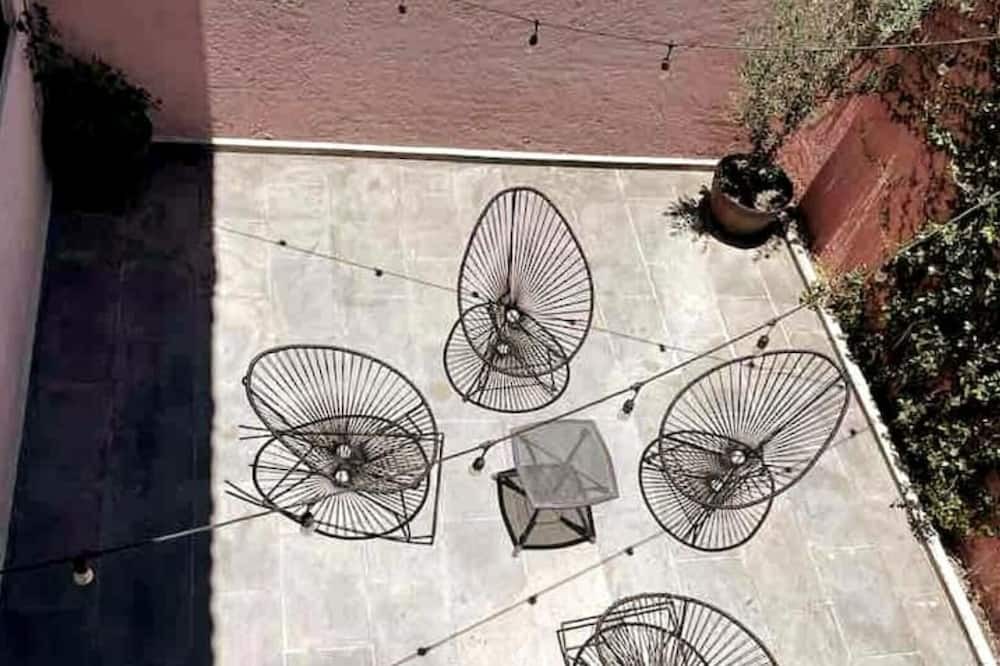 Photo of Outdoor in Centro