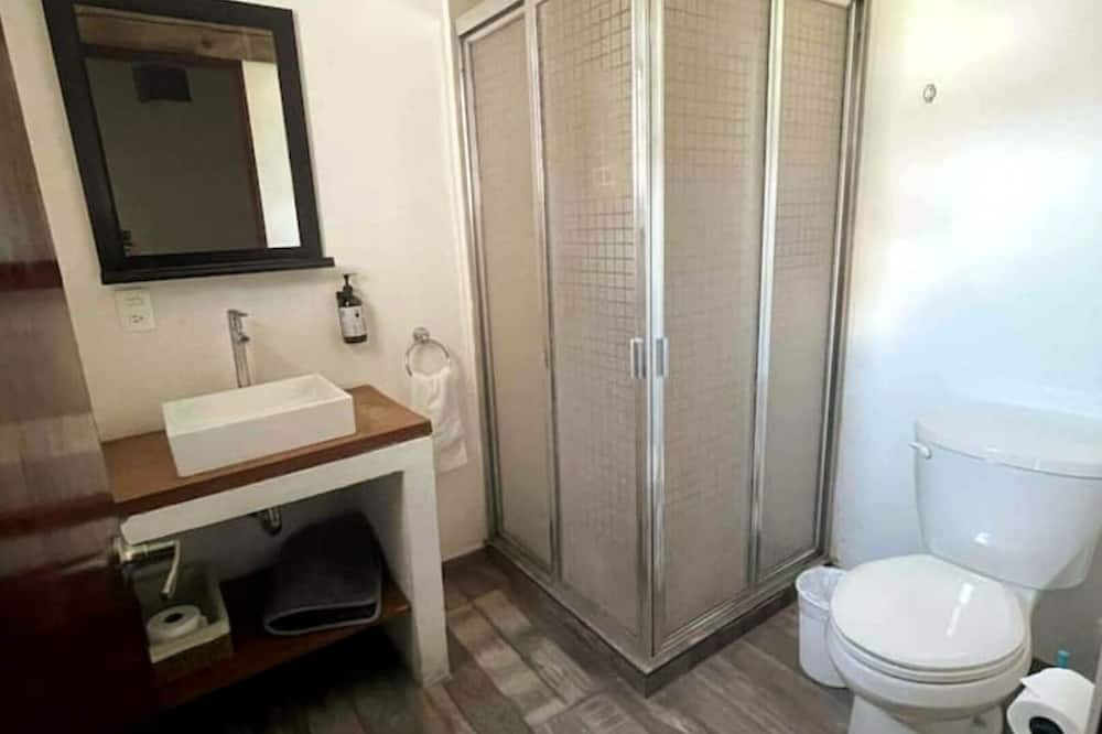 Photo of Bathroom in Centro