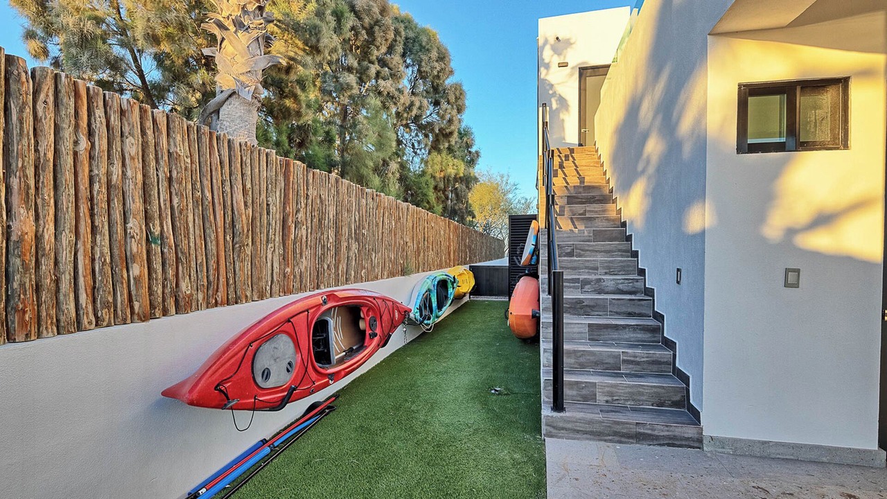Photo of Outdoor in La Choya