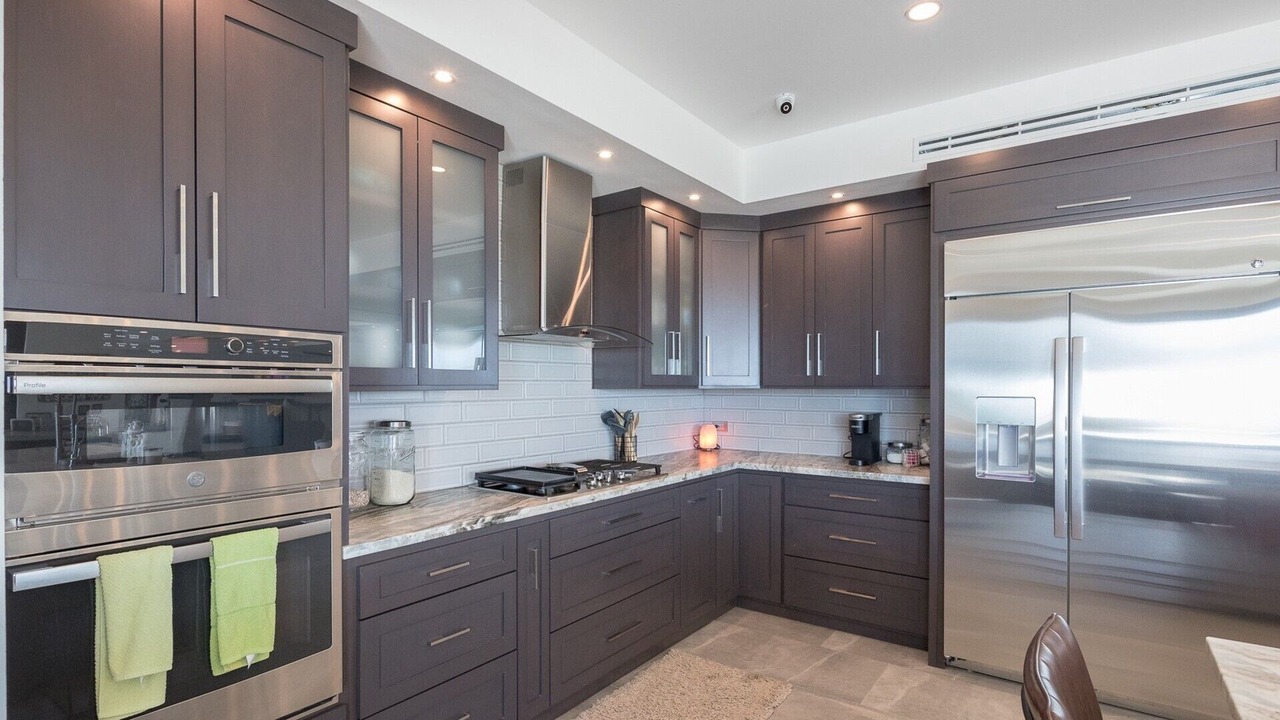 Photo of Kitchen in La Choya