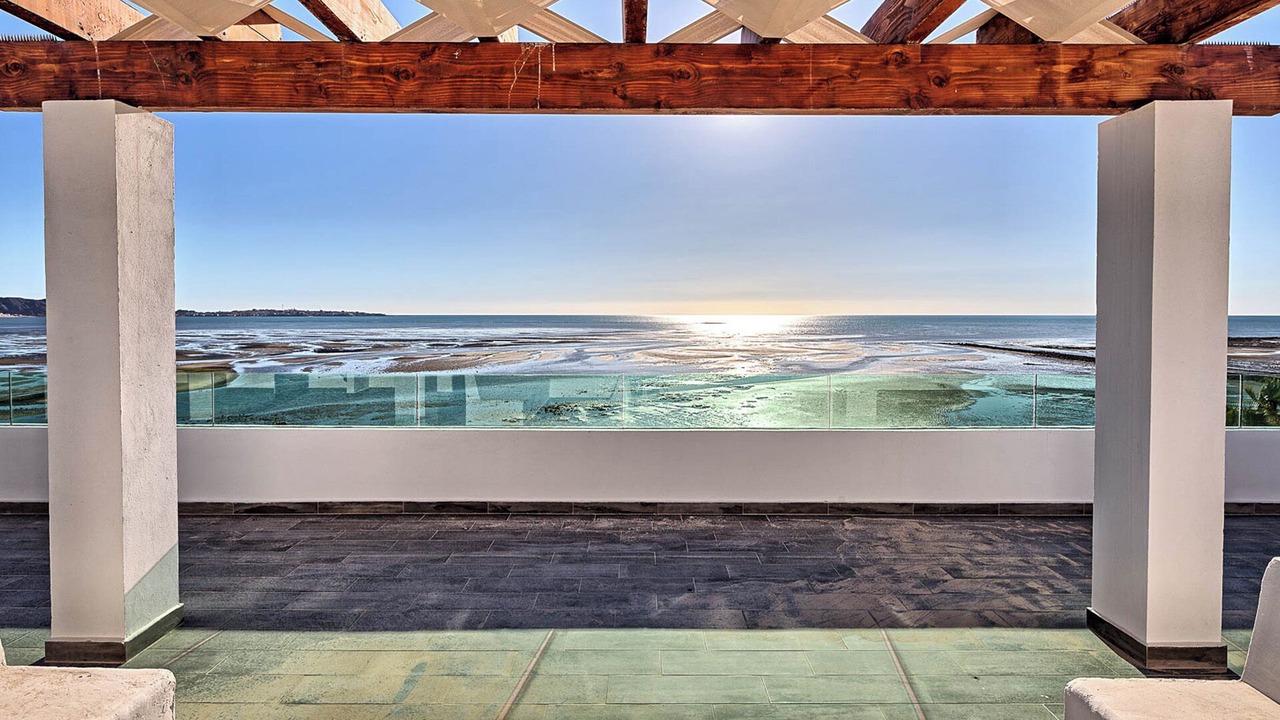 Photo of Outdoor in La Choya