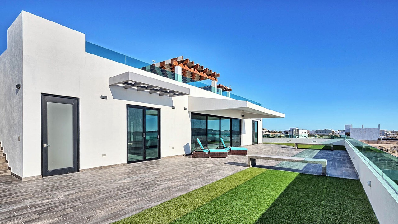 Photo of Outdoor in La Choya