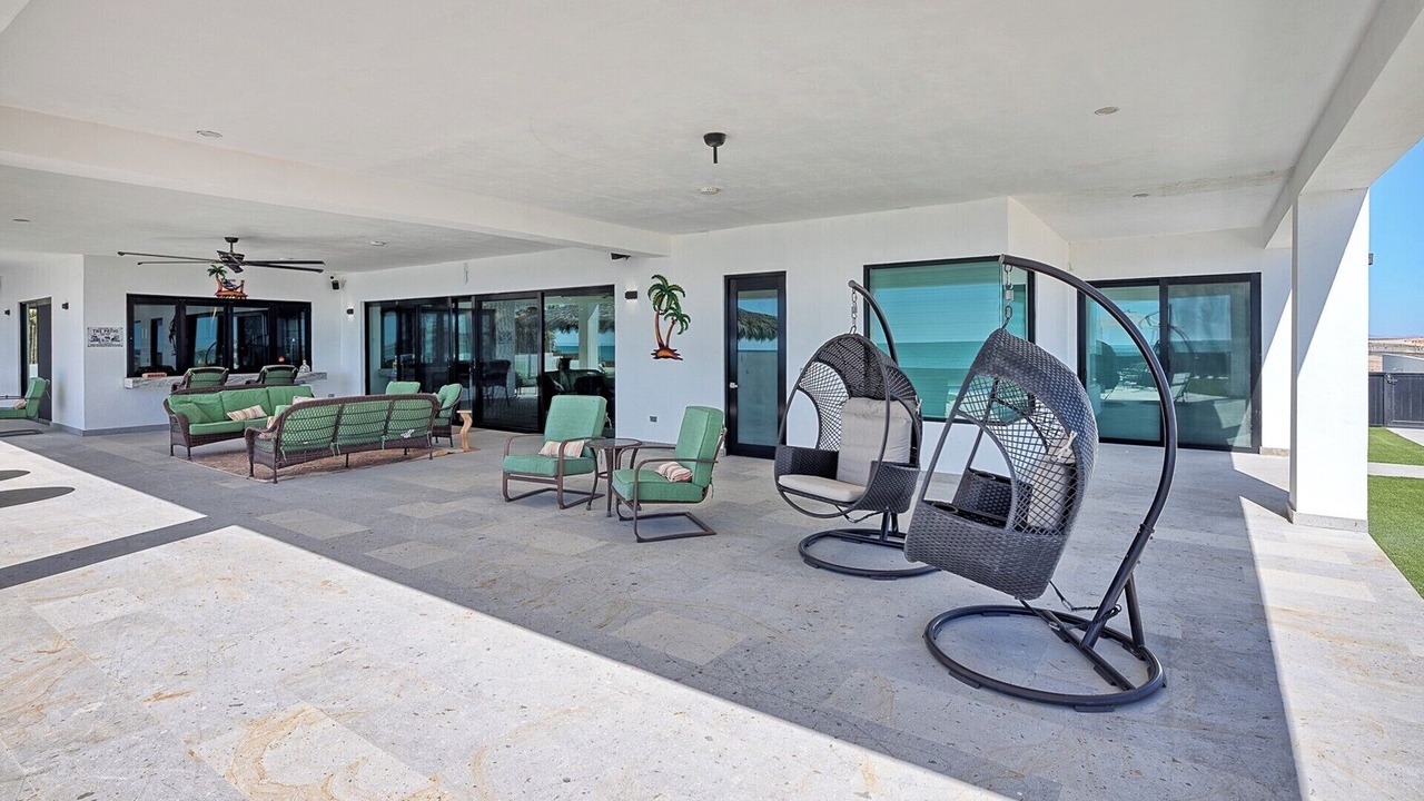 Photo of Outdoor in La Choya