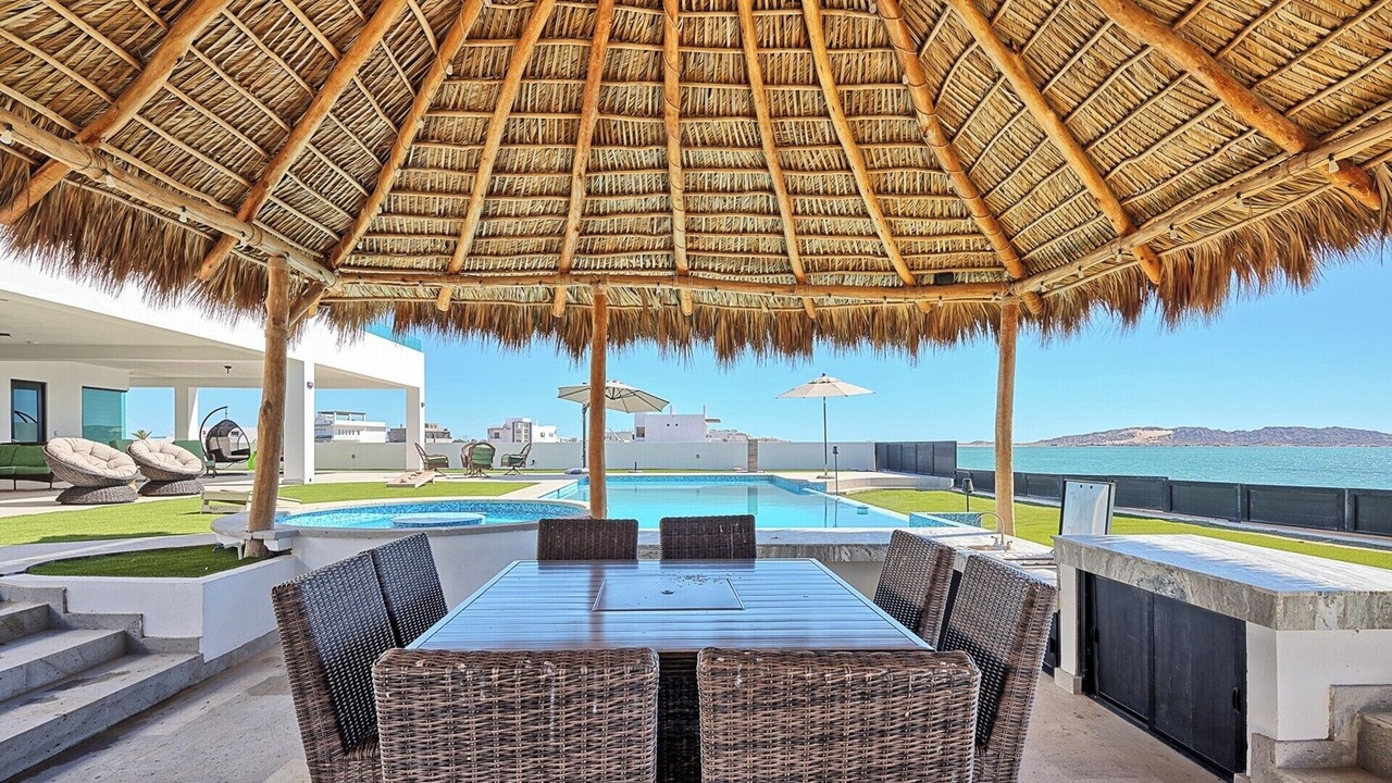 Photo of Outdoor in La Choya
