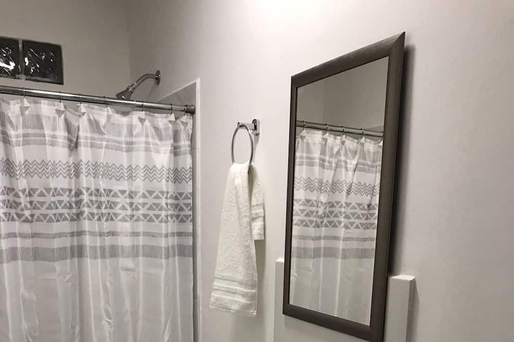 Photo of Bathroom in Comalcalco