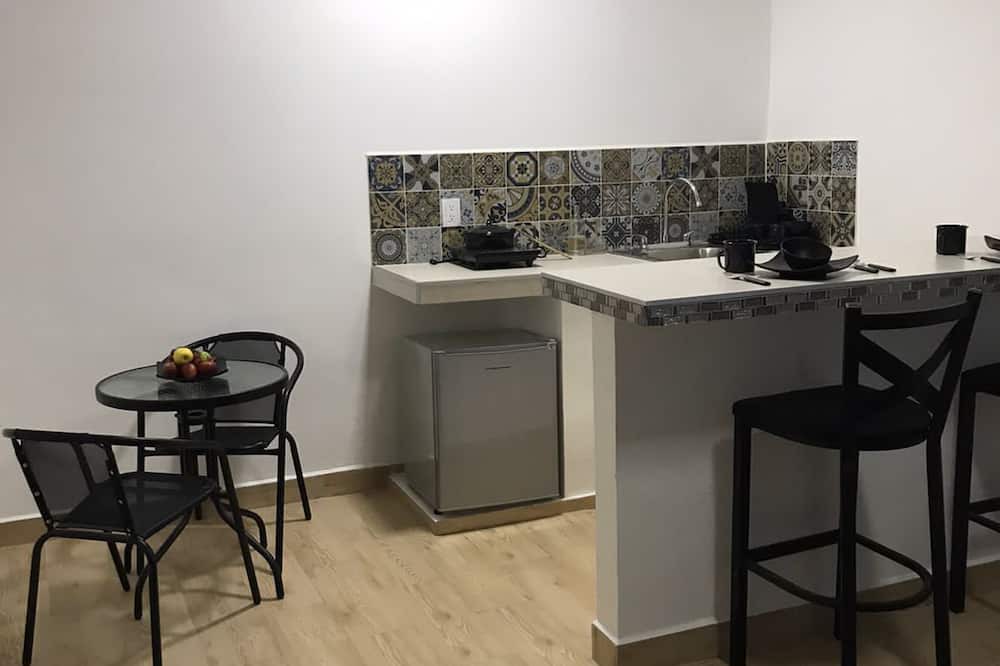 Photo of Kitchen in Comalcalco