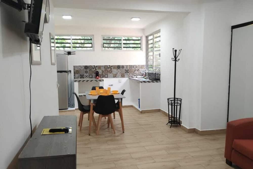 Photo of Livingroom in Comalcalco