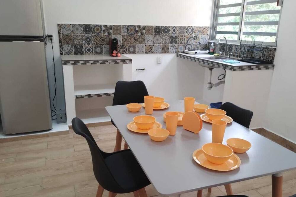 Photo of Kitchen in Comalcalco