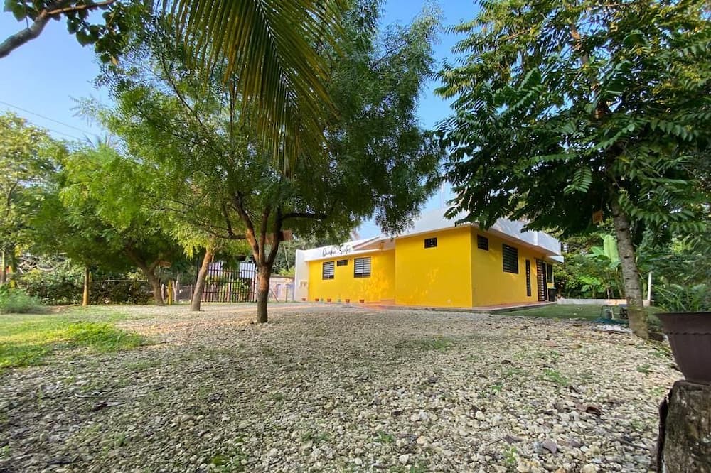 Photo of Outdoor in Comalcalco