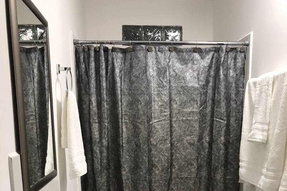 Photo of Bathroom in Comalcalco