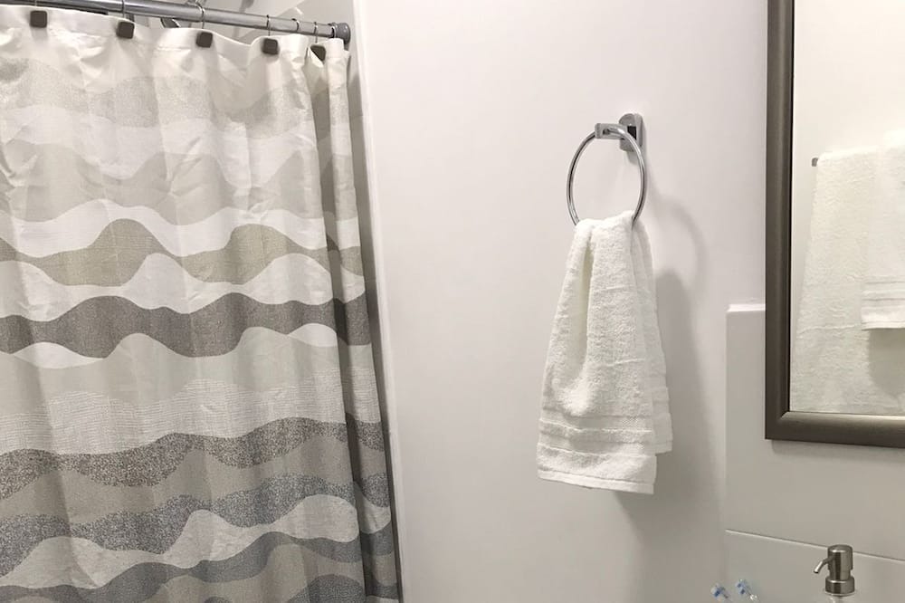 Photo of Bathroom in Comalcalco