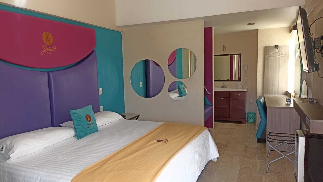 Photo of Bedroom in Jilotepec de Abasolo